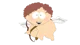 Cupid cartman