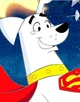 Krypto The Superdog 
