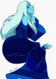 blue diamond 
