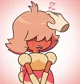 Padparadscha