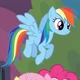 Rainbow Dash