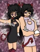 TWINS - Devils