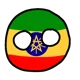 Ethiopiaball