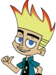 Johnny Test