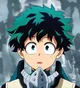 Izuku Midoriya