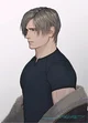 Leon S Kennedy 