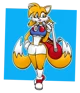 Tails TG