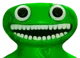 Jumbo josh