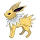Blitz the Jolteon