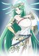 Lady Palutena