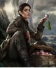 Asha Greyjoy