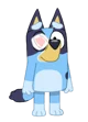 Apocalypse Bluey