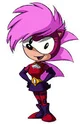 Sonia The Hedgehog