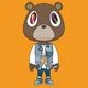 Dropout Bear