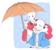 Sans and Papyrus