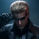 Albert Wesker