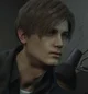Barista Leon Kennedy