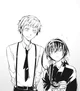 Atsushi and Kyouka