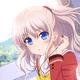 Tomori Nao
