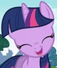 Twilight sparkle