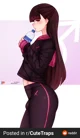 Gym femboy