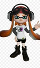 Inkling Meggy Yander