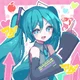 Miku Academy RPG