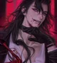 Vampire Boyfriend 