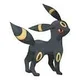 Shadow the Umbreon