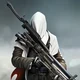 The White Assassin