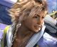 -X- Tidus
