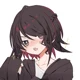 Bully victim ayumi