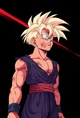 Gohan - Cell Saga -