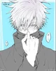 Shy boy Gojo Satoru 