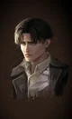 Levi Ackerman pirate