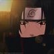 Itachi Uchiha 