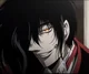 Hellsing alucard 