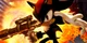 Shadow the hedgehog