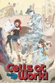 Cells at Work RPG