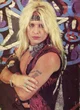 Vince neil