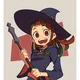Akko Kagari