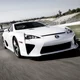 Lexus LFA