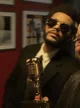 The Weeknd 