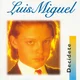 CD de Luis Miguel 