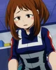 Uraraka Ochako