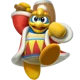 King dedede