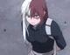 Female Todoroki