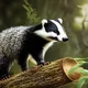 Badger