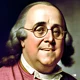 Benjamin Franklin