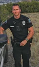 Hot police officer
